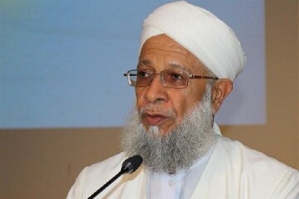 هشدار علمای اهل سنت سیستان و بلوچستان در خصوص شرایط بحرانی غزه