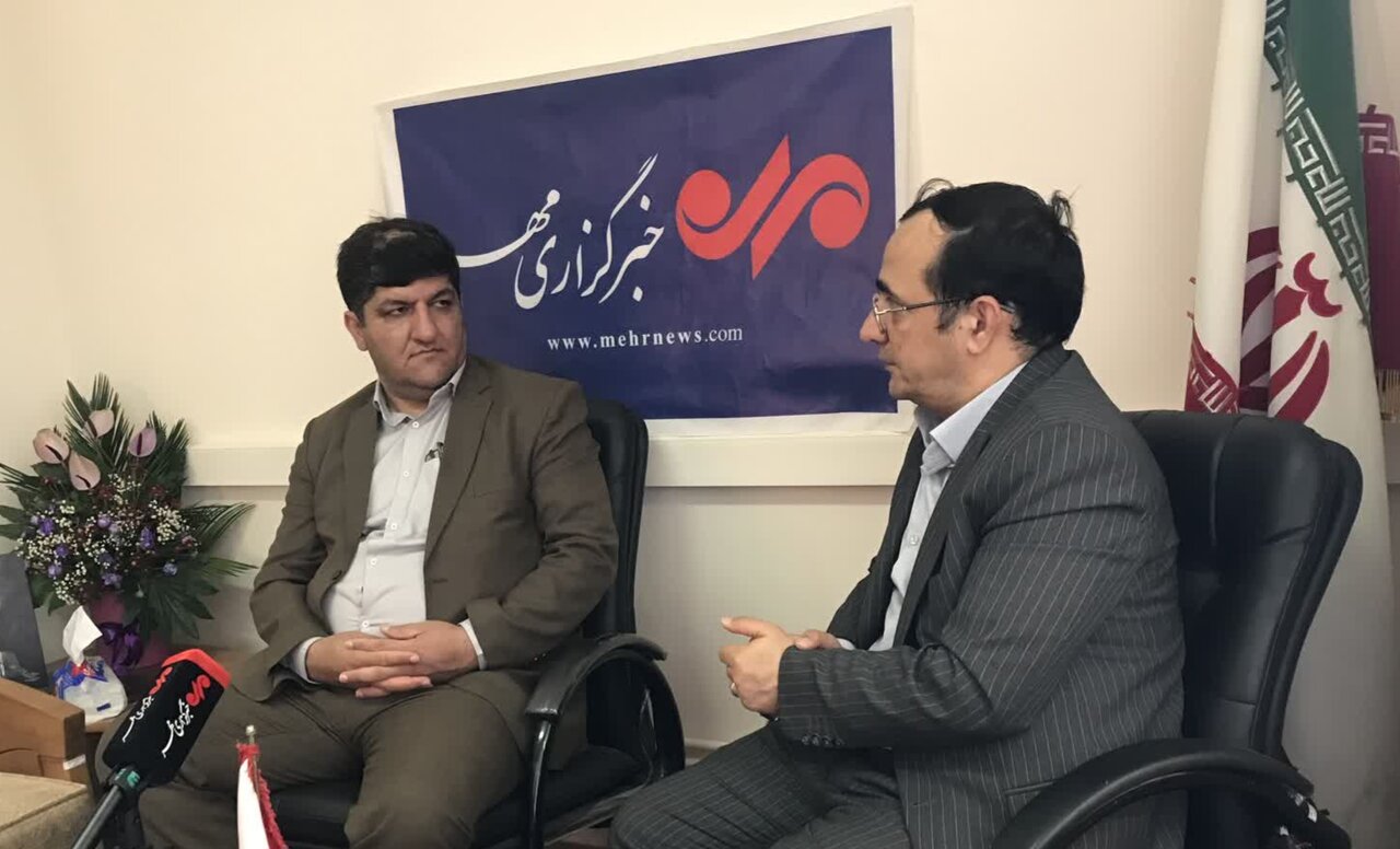 رسانه‌ها نقش بی‌بدیلی در رشد سرمایه اجتماعی و شکل‌ افکار عمومی دارن