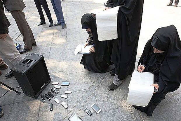هیچ‌کس نپرسید چرا دیگر نمی‌نویسد؛روایت مهاجرت خاموش خبرنگاران از رسانه