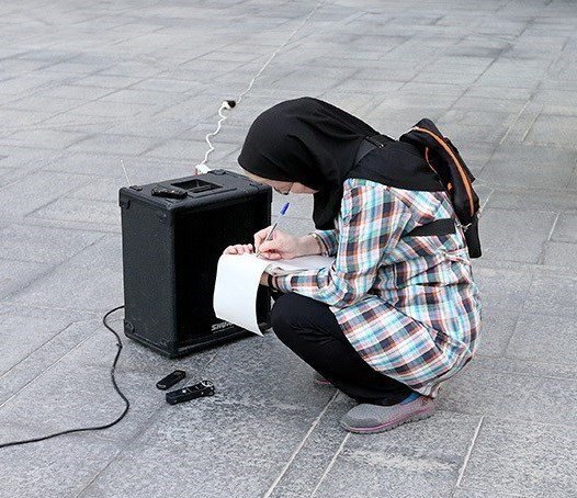 هیچ‌کس نپرسید چرا دیگر نمی‌نویسد؛روایت مهاجرت خاموش خبرنگاران از رسانه