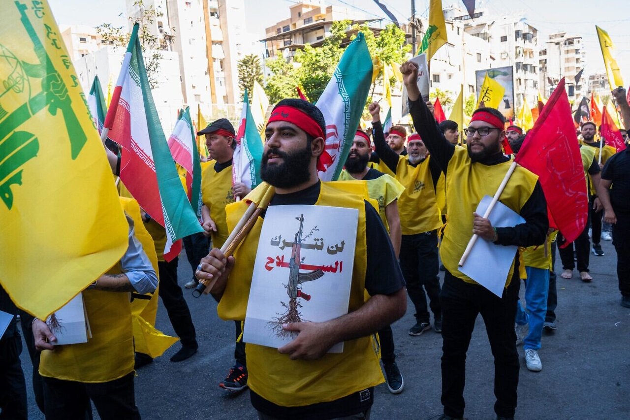 “Major mistake” at cost of Lebanese sovereignty