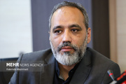 رسالة تهنئة من المديرة العامة لـ"TV BRICS" إلى المدير العام لمجموعة مهر الإعلامية