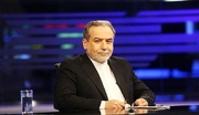 عراقجي: الأمريكيون مخطئون لوظنوا أن عدوانهم غيّرت موقفنا..قائد الثورة لم يسمح للأعداء بتحقيق أهدافهم