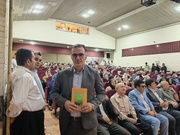 "مێژووی پارسانیان" ڕوونوێنی کرا؛ ڕەنگدانەوەی شوناس، مێژوو و فەرهەنگی سادات لە سەقز