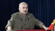 مستەفا قەرەسو: کۆمیسیۆنی ئاشتی دەبێ  لەگەڵ ئۆجالان ڕێکبکەوێت