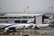 Siyonist hava yolu şirketi El Al, Paris ofislerini boşalttı