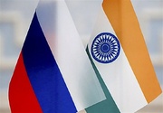 Russia, India talk up strategic partnership after tariff hike