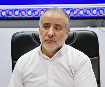 هاشمی:  سرانه فضای آموزشی خراسان جنوبی به ۷ متر می‌رسد