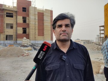 استان بوشهر پیشرو در نهضت مدرسه سازی