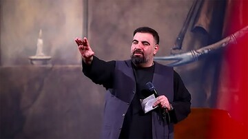 «رجعت» از امیر کرمانشاهی به مناسبت اربعین منتشر شد