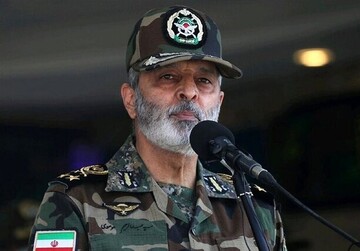 سرلشکر موسوی: حملات تروریستی در یمن مصداق بارز جنایت جنگی است