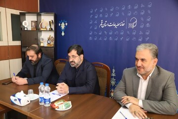 ضرورت حفظ و صیانت از جایگاه خبرنگاران