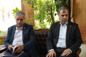 کرمانشاه قطب ارتباطی غرب کشور می‌شود