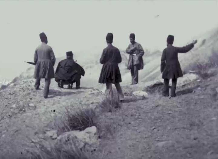 فقدان آرشیو سیستماتیک در ایران؛ ماجرای آخرین سفر ناصرالدینشاه چه بود؟