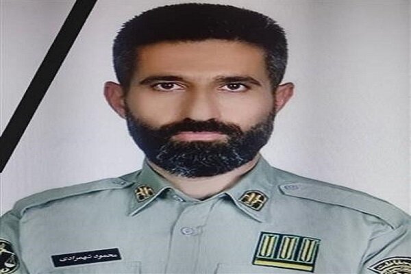 دو ضارب محیط بان شهید شهمرادی دستگیر شدند