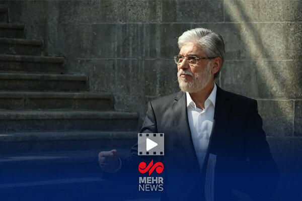 وزیر علوم: این جنگ باعث یک هشدار بود و باعث هوشیاری شد وزیر علوم: این جنگ باعث یک هشدار بود و باعث هوشیاری شد