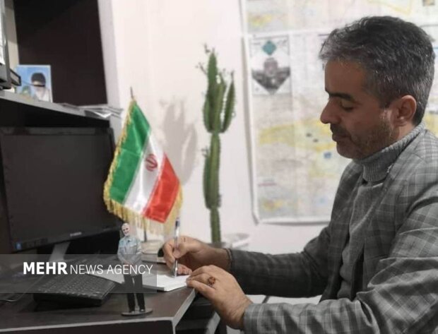 مسئولین فضا را برای انتقاد و اطلاع رسانی آزادتر آماده کنند