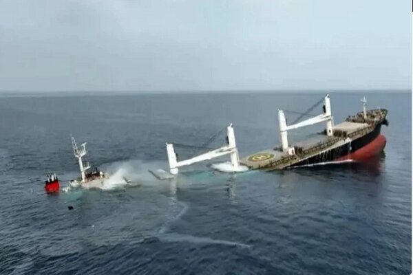 یمن ۶۴ شرکت کشتیرانی را در حمایت از غزه تحریم کرد