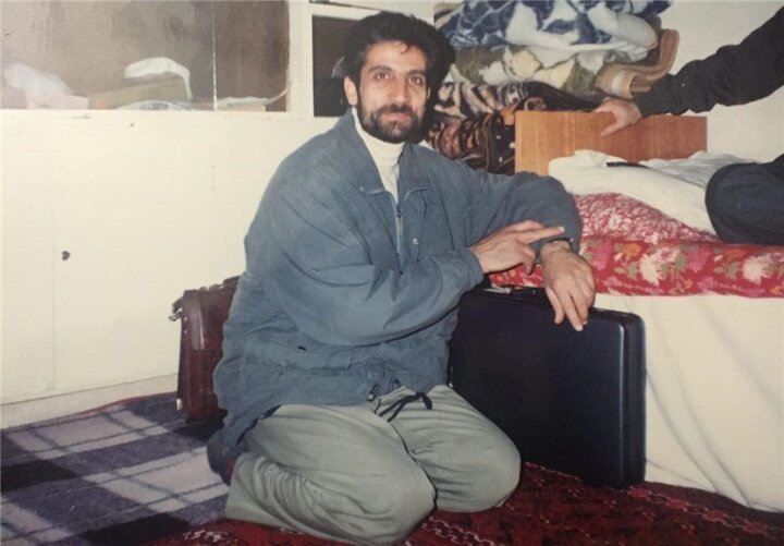 صدای خاموش نشدنی؛ میراث «صارمی»!