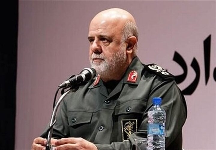 Tümgeneral Mescidi: Her türlü tehdide yanıt vermeye hazırız