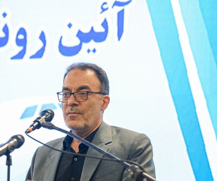 استان مرکزی به قطب ترانزیت و ذخیره‌سازی غلات کشور تبدیل می‌شود