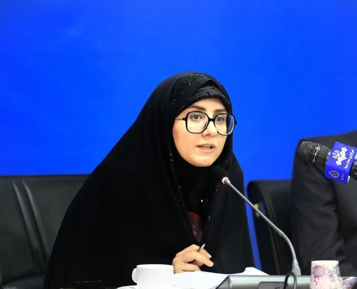 مشاور وزیر اسبق آموزش و پرورش در امور زنان بر اثر سانحه تصادف درگذشت