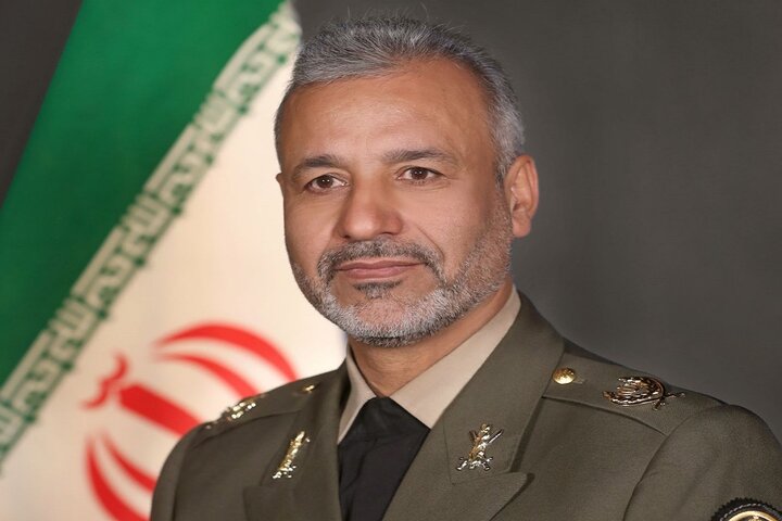 پیام تبریک امیر ابوترابی به مناسبت روز خبرنگار