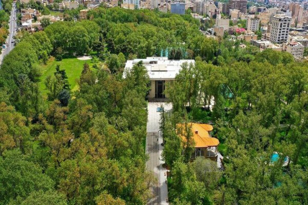 بازگشایی تدریجی مجموعه فرهنگیتاریخی نیاوران