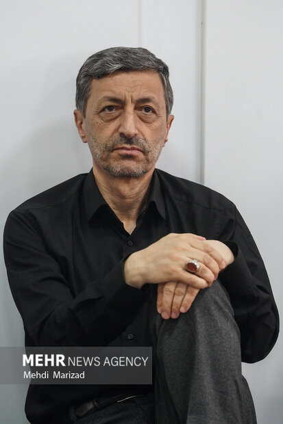 بازدید رئیس ستاد اجرایی فرمان امام از روند خدمت‌رسانی در مرز مهران 67