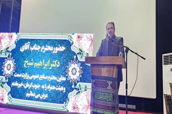 برای توسعه جنوب کرمان از ظرفیت های آن استفاده شود