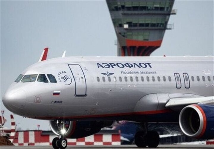 Russian Airline resumes Tehran service after 12-day war