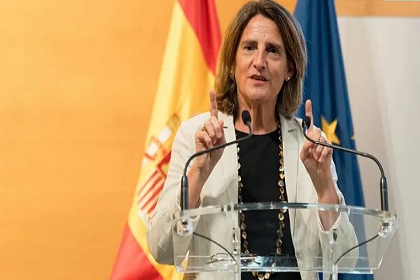 اذعان یک مقام ارشد اروپایی به نسلکشی در غزه برای نخستین بار