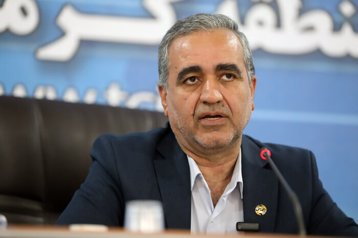کرمانشاه در مسیر تبدیل به الگوی ملی اقتصاد دیجیتال
