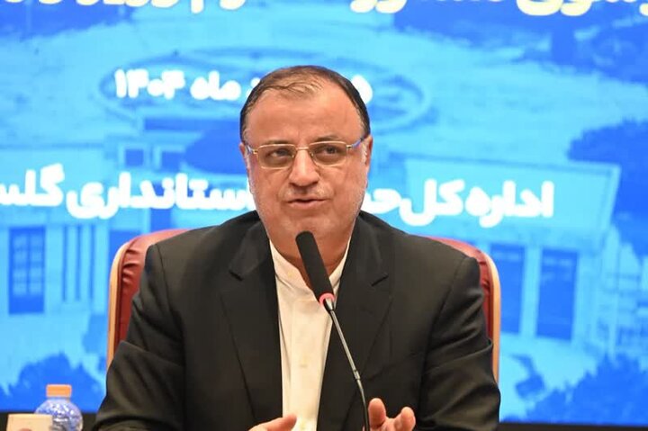 طهماسبی: گلستان پرچمدار وحدت و همدلی در کشور است طهماسبی: گلستان پرچمدار وحدت و همدلی در کشور است