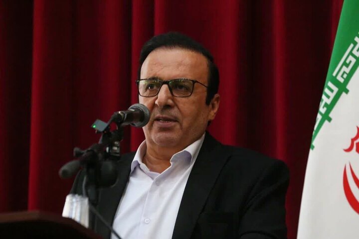 خبرنگاران شریک حکمرانی و توسعه قزوین هستند خبرنگاران شریک حکمرانی و توسعه قزوین هستند