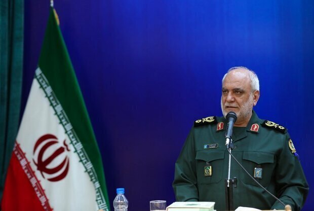 سەردار خادمی: دوژمنمان لە جێی خۆی داساکاند