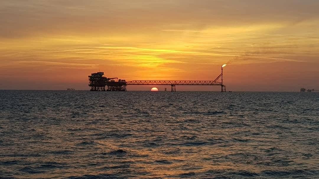 بازگشت خط لوله نفتی ابوذر به مدار؛فعالیتی پر خطر با تکیه بر توان داخلی