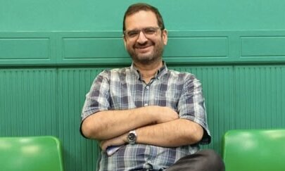 چریک‌های جنگی با سلاح قلم!