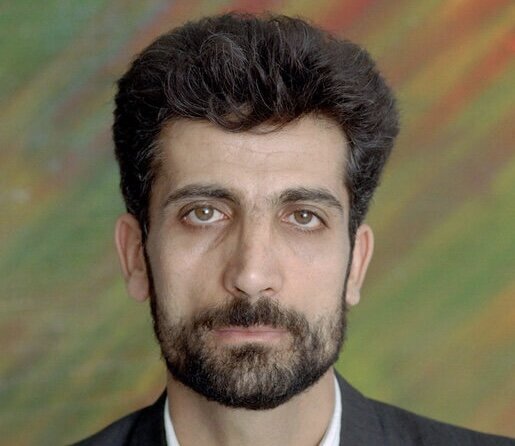 چریک‌های جنگی با سلاح قلم!