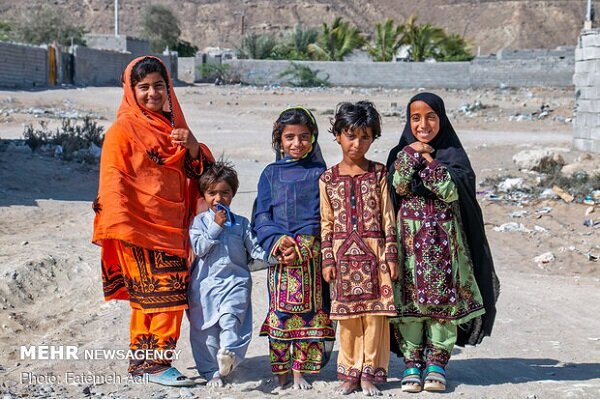 ریشه‌ «ایرانِ جان» در فرهنگ سیستانی و بلوچ