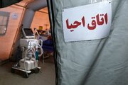 خدمات بهداشت، درمان و آموزش در مرز باشماق به زائران اربعین حسینی
