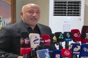 محافظ كربلاء المقدسة يعلن إحباط مخطط إرهابي لاستهداف زائري الأربعينية