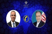 گفتگوی تلفنی وزرای خارجه ایران و مصر پیرامون تحولات لبنان
