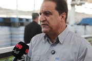 آخرین وضعیت مرز مهران در گفتگوی استاندار ایلام با خبرنگار مهر