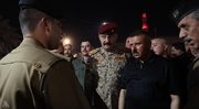 وزير الداخلية العراقي يوجه بتكثيف الجهد الاستخباري والحرص على إنجاح زيارة الأربعين