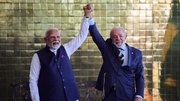 Modi, Lula discuss Trump's tariffs amid strained US ties