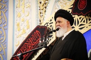 دشمن در جبهه رسانه از هیچ جنایتی روی گردان نیست