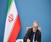 Journalists play key role in defending truth: Pezeshkian