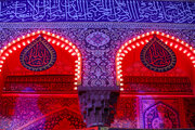 قبله تهران برای میزبانی از ۱۰۰ هزار زائر محرم آماده می‌شود