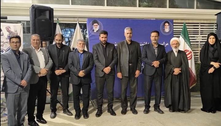 حقیقتگویی معیار اصلی خبرنگاری است حقیقتگویی معیار اصلی خبرنگاری است